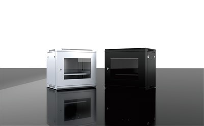 Szafa IT Szafa sieciowa montowana na ścianie