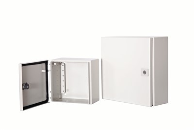 Skrzynka przyłączeniowa PB