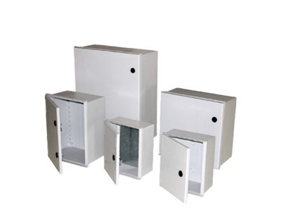 Metal Enclosure Box