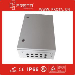 IP66 Distribution Box And Electric Box