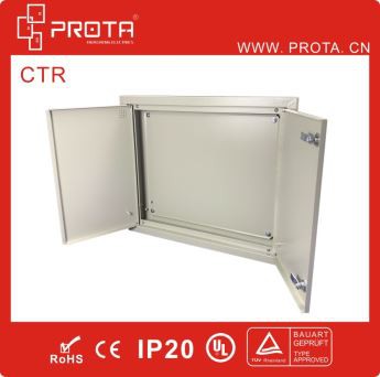 Network Communication Box