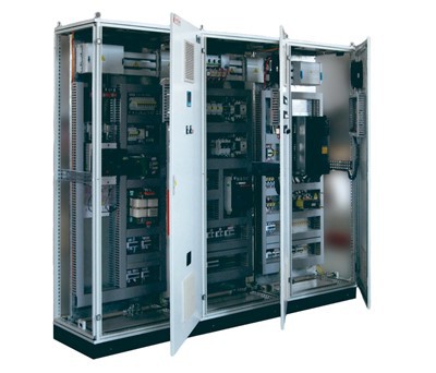 Dostosowany, kompletny zestaw elektryczny